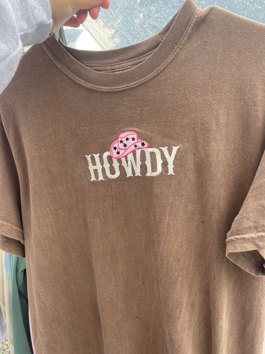 Howdy TShirt